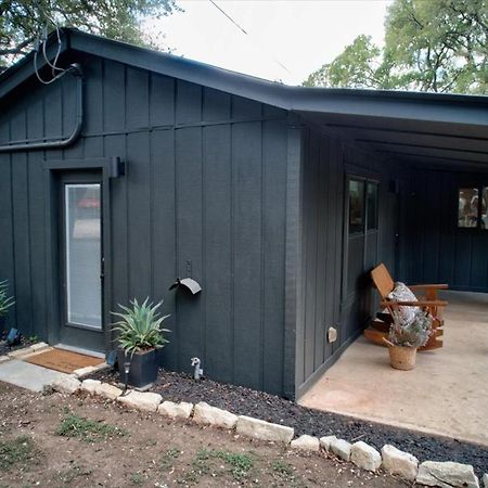 Relaxing Alpaca Ranch Mins From Downtown Wimberley Villa Екстериор снимка